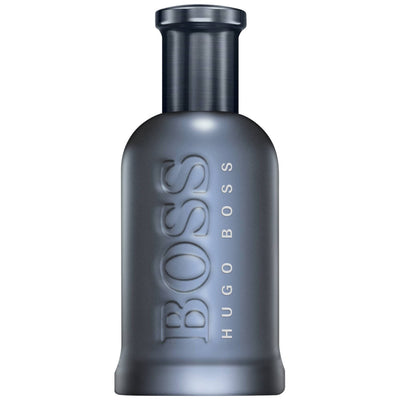 Boss Bottled Marine