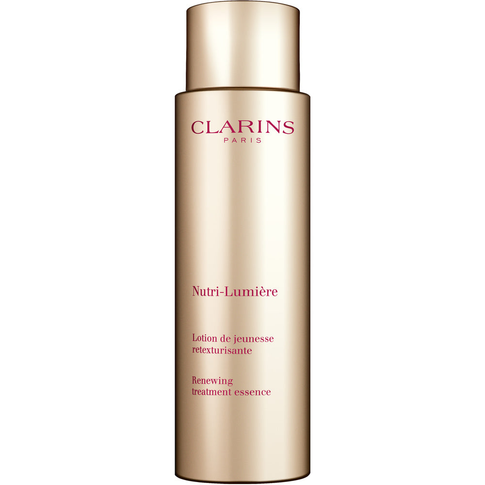 Nutri-Lumière Lotion de jeunesse retexturisante