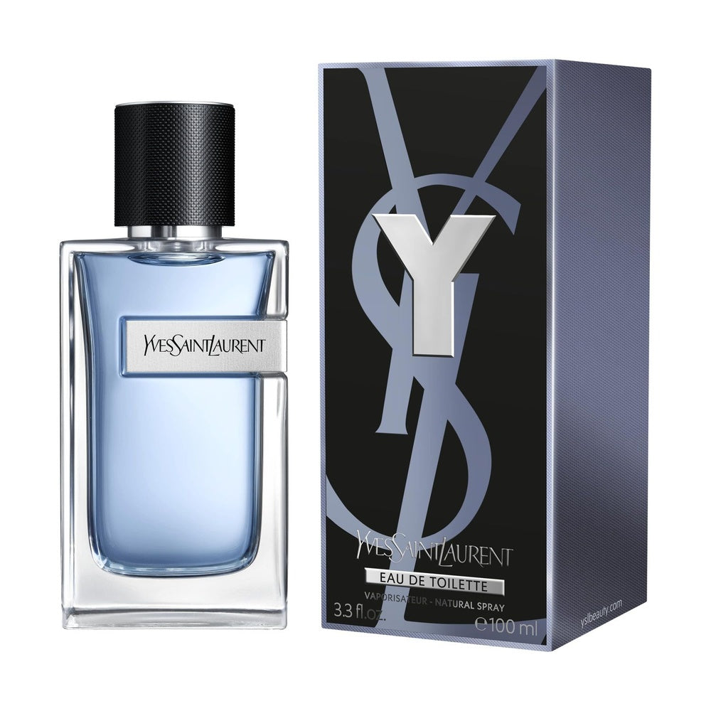 Y eau de toilette Parfum Yves Saint Laurent Poudrine | Dakar - Sénégal