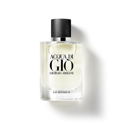 Acqua Di Gio - Poudrine Giorgio Armani 75ML, 125ML  Parfum classique 
