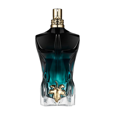 Le Beau Le Parfum