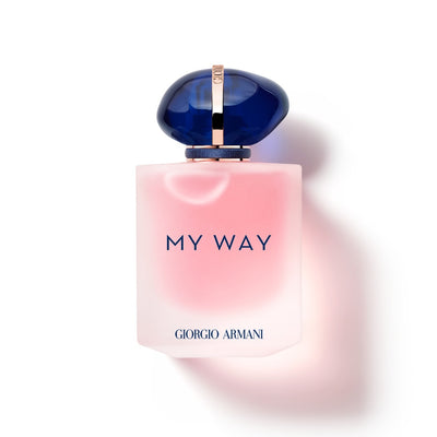 Armani My Way Florale Giorgio Armani Poudrine | Dakar - Sénégal
