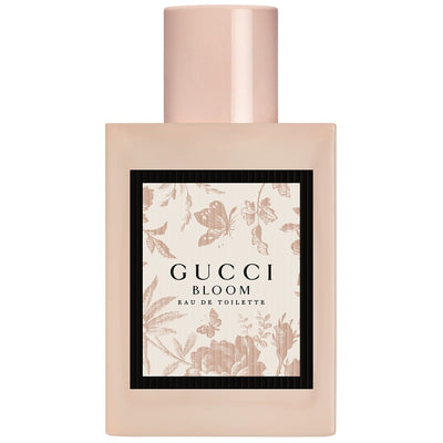 Bloom Eau de Toilette