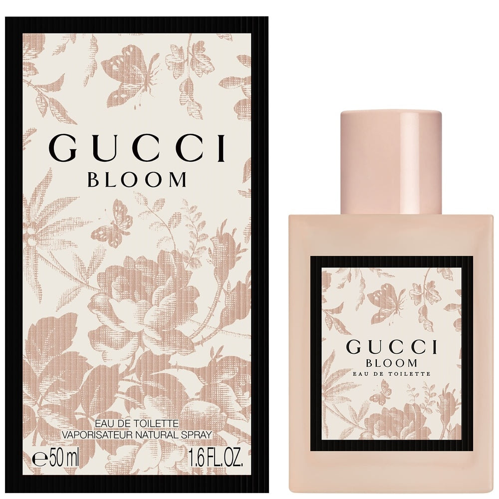 Bloom Eau de Toilette