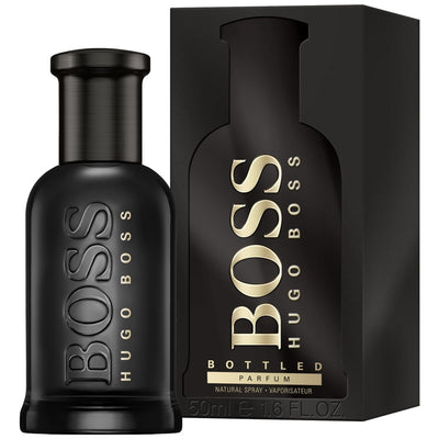 Boss Bottled Parfum