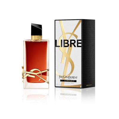 Libre le Parfum Yves Saint Laurent Poudrine | Dakar - Sénégal