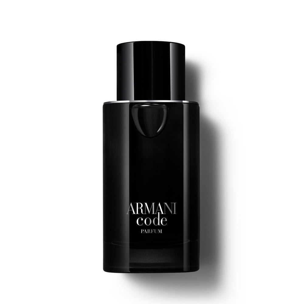 Armani Code Parfum - Poudrine Giorgio Armani 75ML, 125ML  Parfum classique 