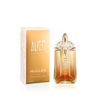 Alien Goddess Intense