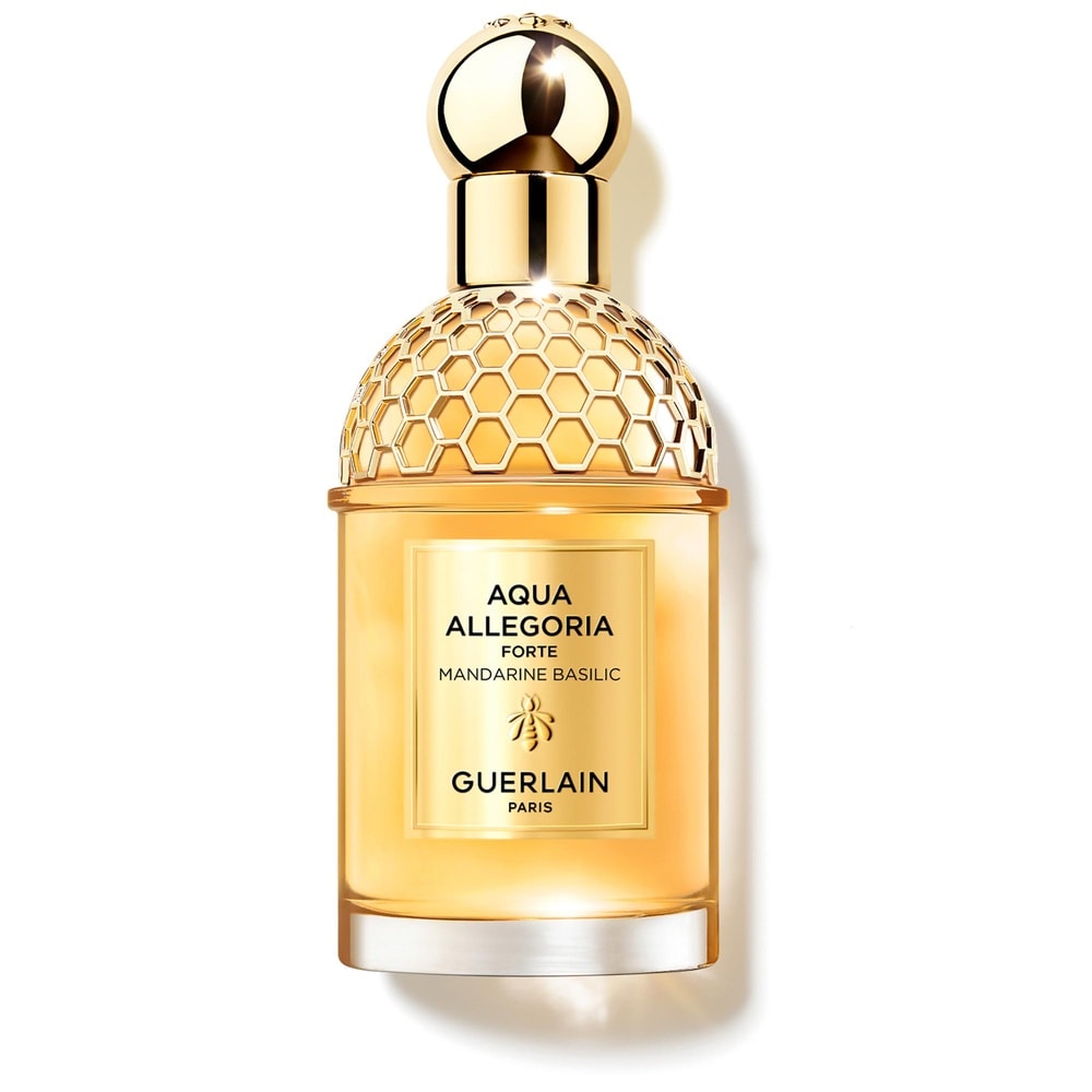 Mandarine Basilic Forte Guerlain Poudrine | Dakar - Sénégal