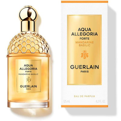 Mandarine Basilic Aqua allegoria Forte Guerlain Poudrine | Dakar - Sénégal