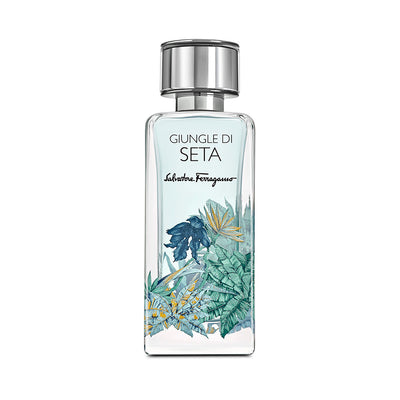 Giungle di Seta