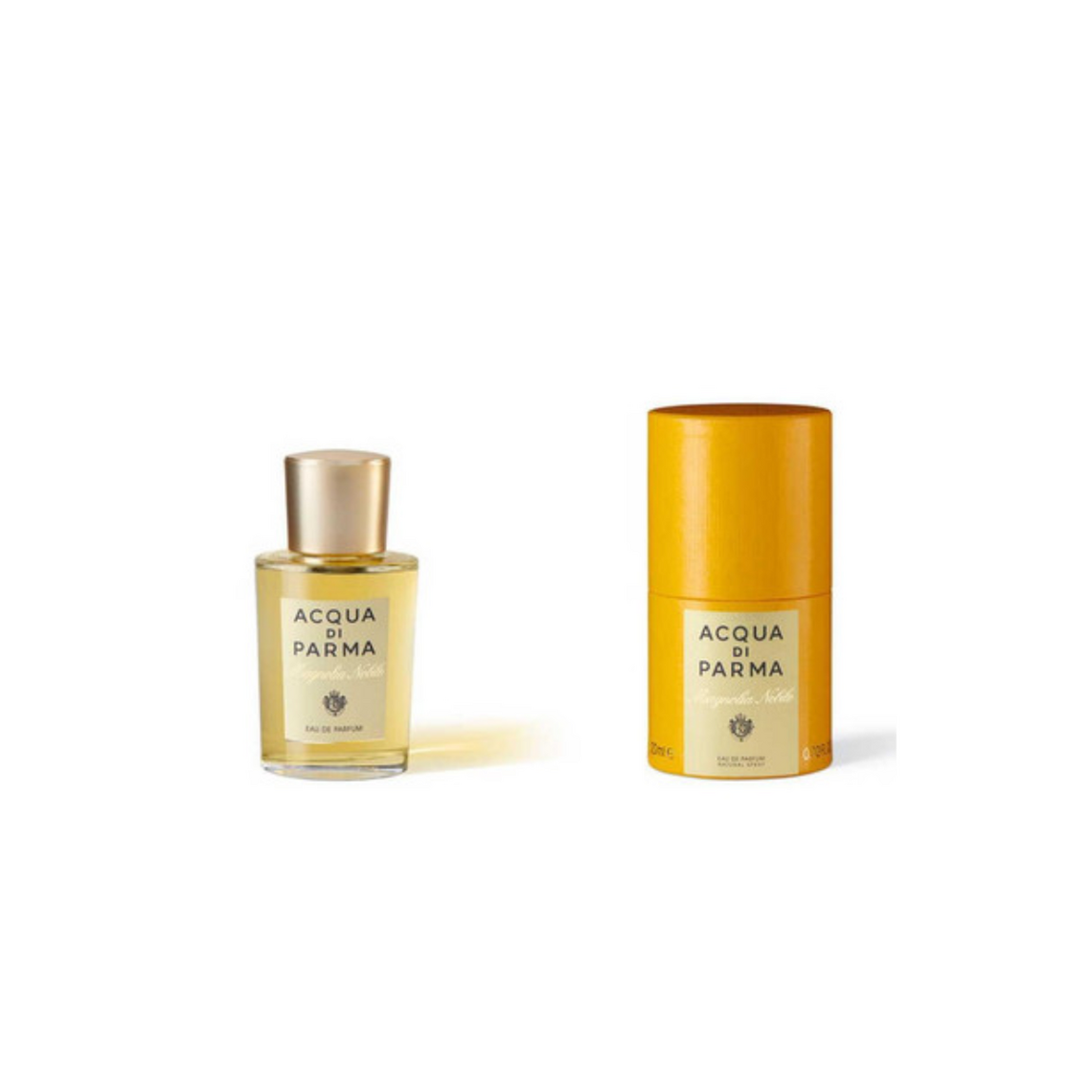 Magnolia Nobile Eau de Parfum
