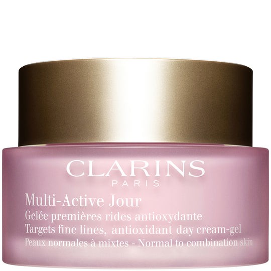 Multi-Active Jour Gelée - peaux normales à mixtes