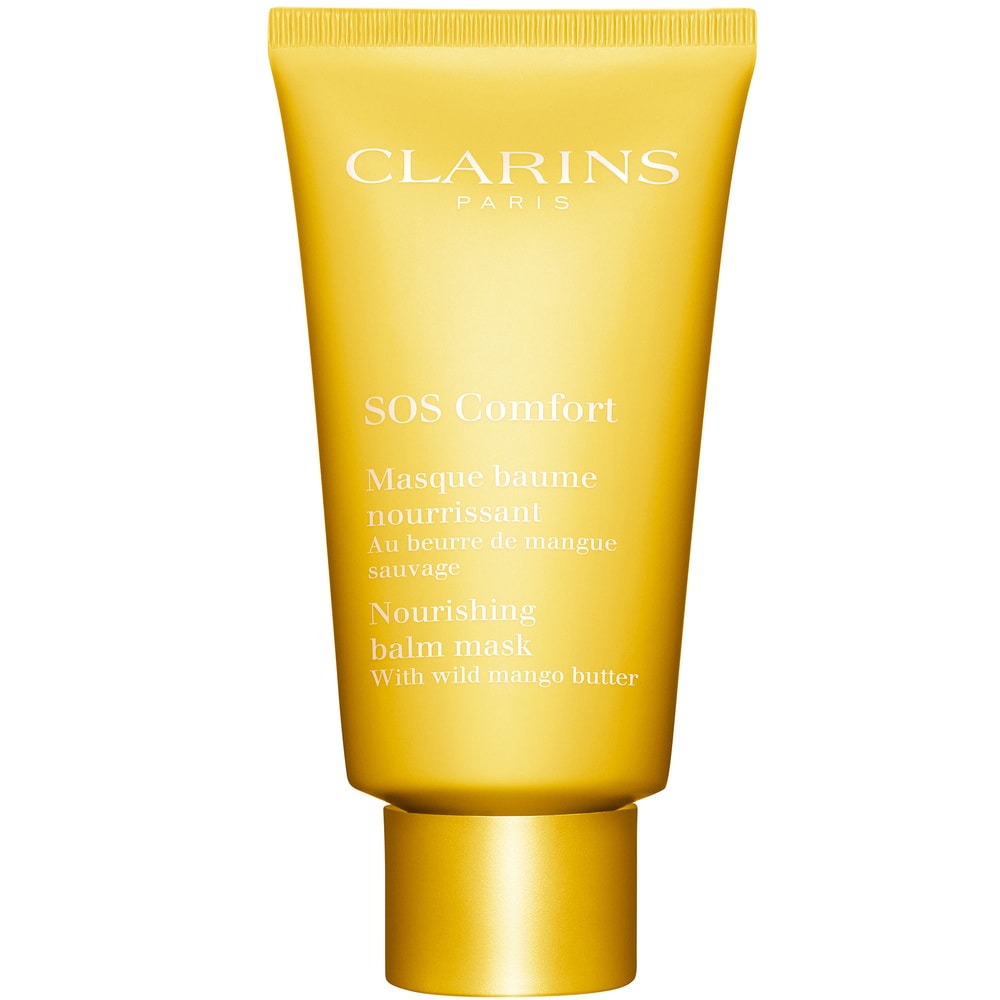 SOS Comfort Masque baume nourrissant