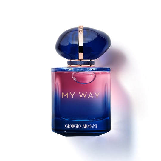 My Way Le Parfum