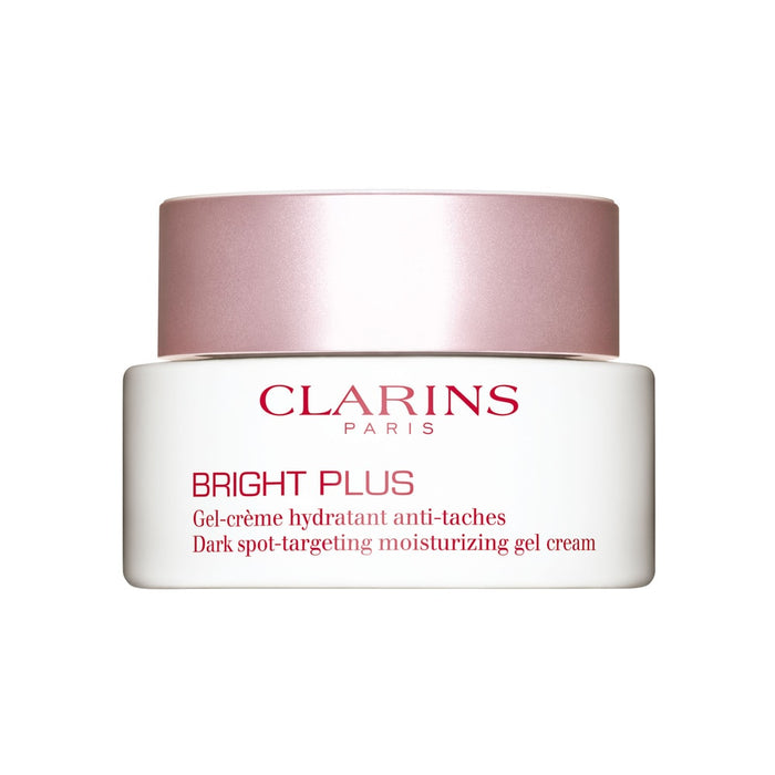 Bright Plus - Gel-Crème Hydratant Anti-Taches – Clarins