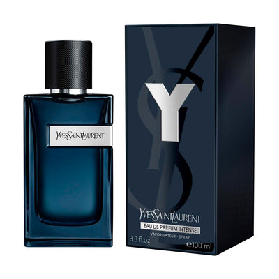 Y Parfum Intense Yves Saint Laurent Poudrine | Dakar - Sénégal
