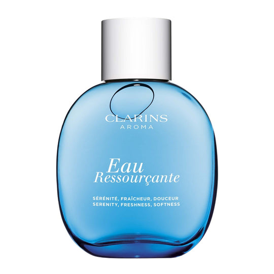 Eau Ressourçante - Eau de Soin