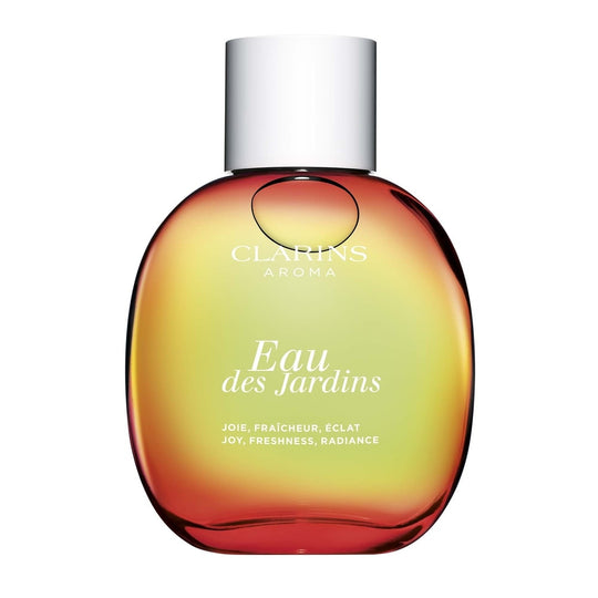Eau de Soins - Eau des Jardins