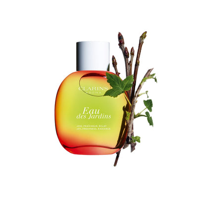 Eau de Soins - Eau des Jardins