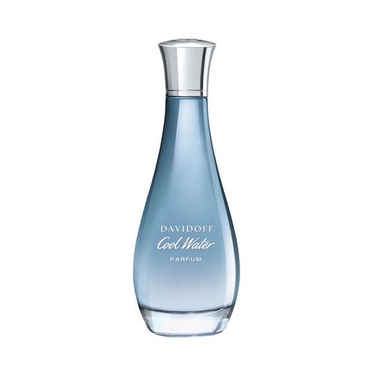 Cool Water Parfum Woman