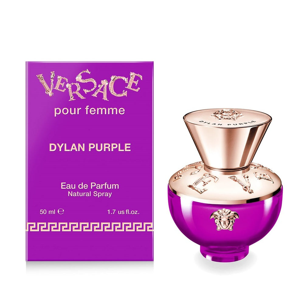 Dylan Purple