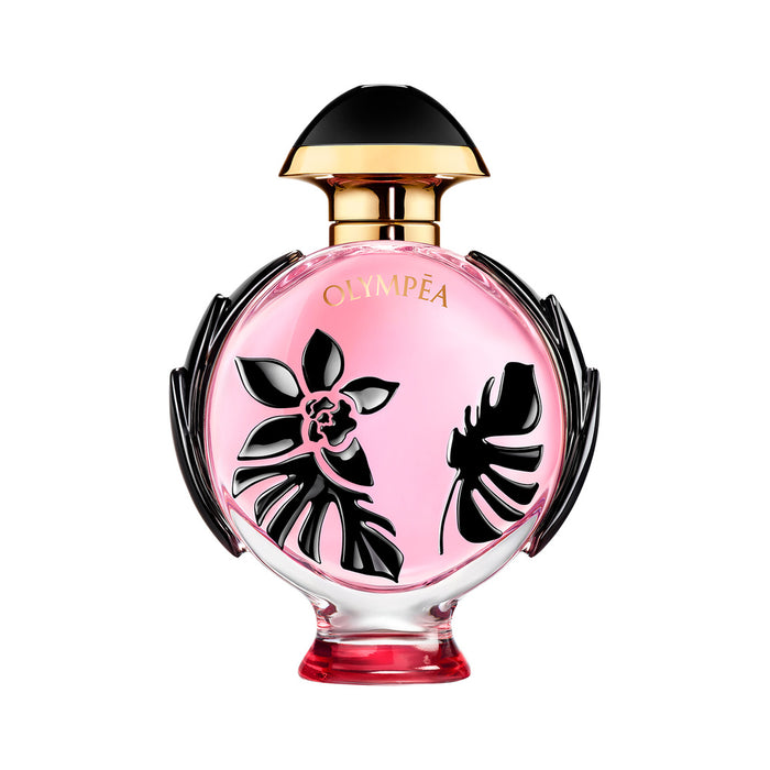 Olympea Flora Paco Rabanne, eau de parfum 50 ml et 80 ml | Poudrine Dakar