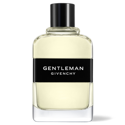 Gentleman