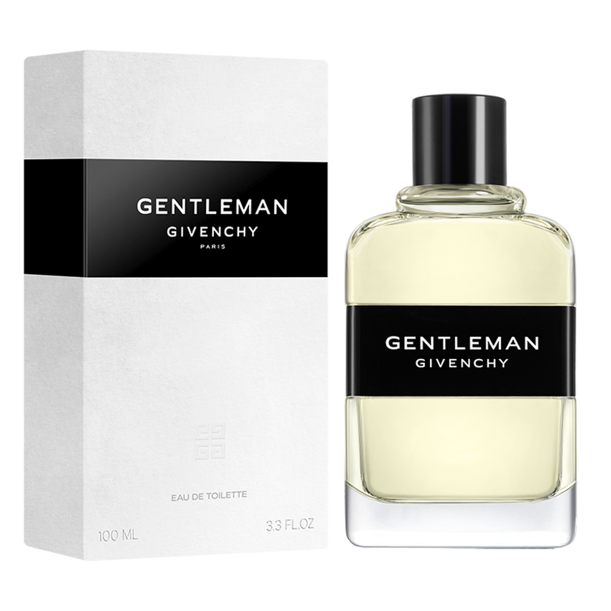 Gentleman