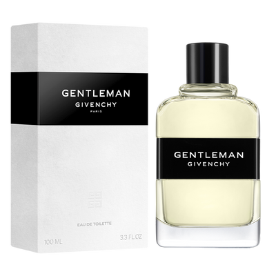 Gentleman
