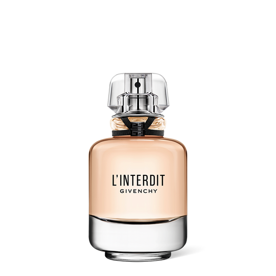 L'interdit Eau de Parfum