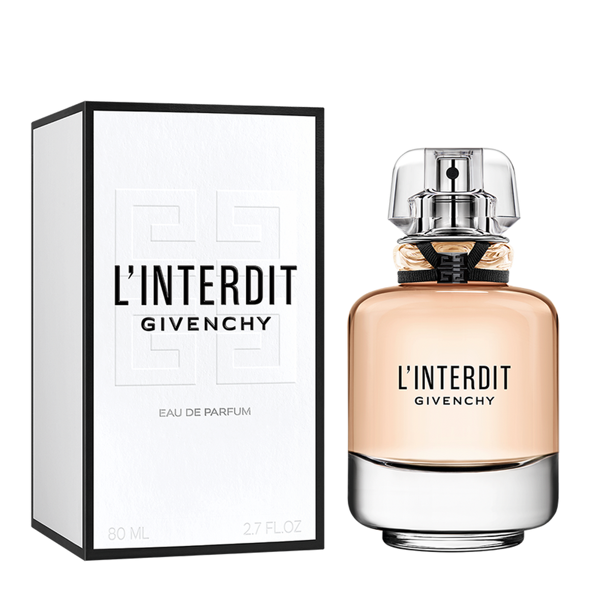 L'interdit Eau de Parfum