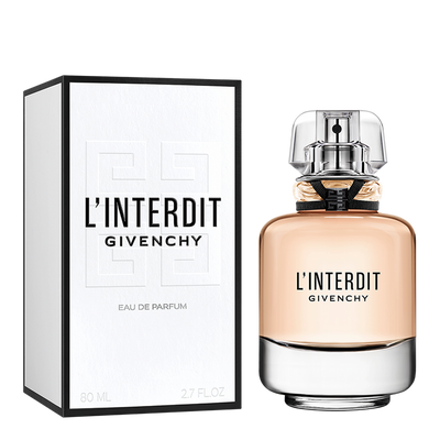 L'interdit Eau de Parfum