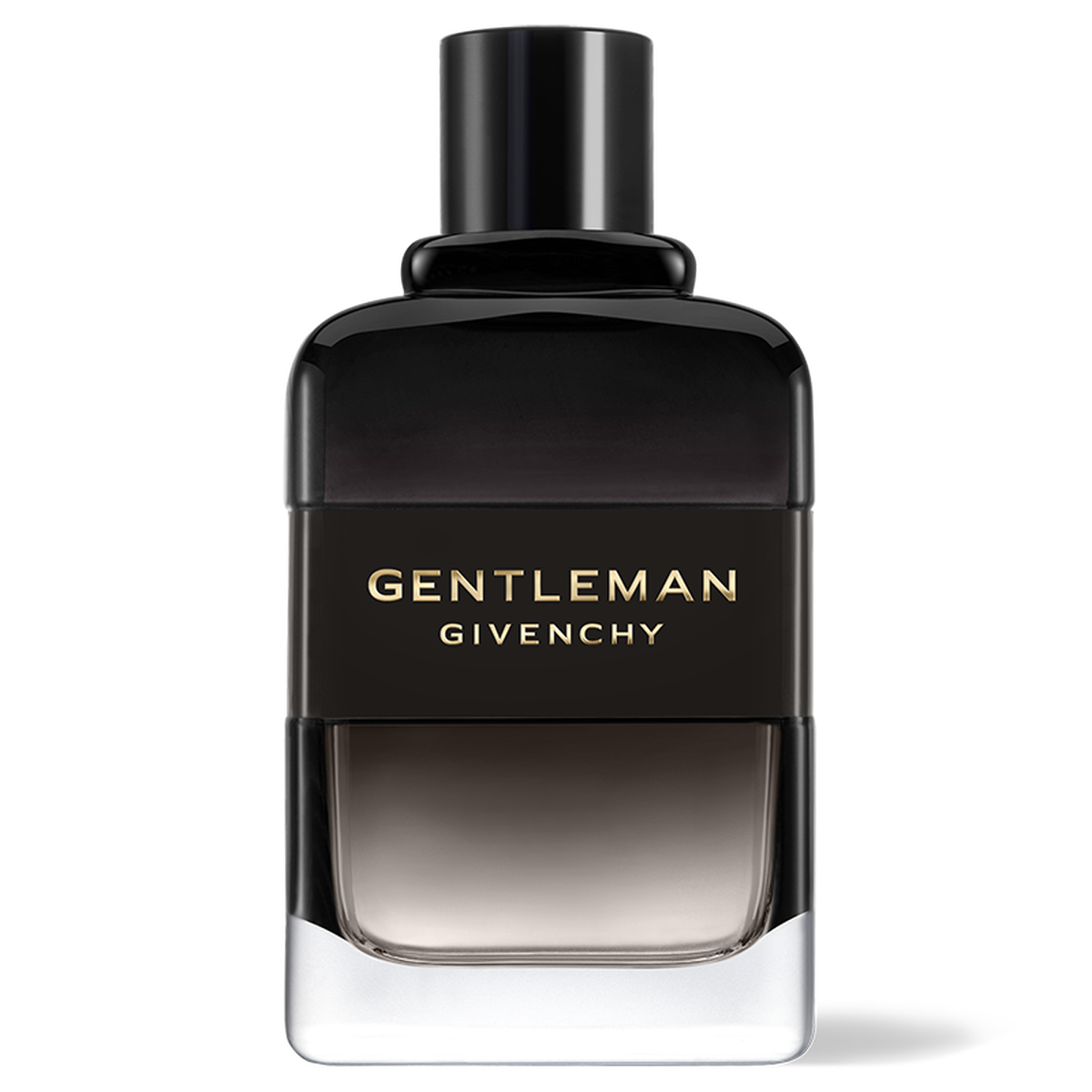 Gentleman Boisée