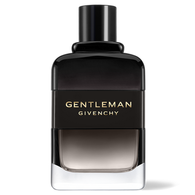 Gentleman Boisée