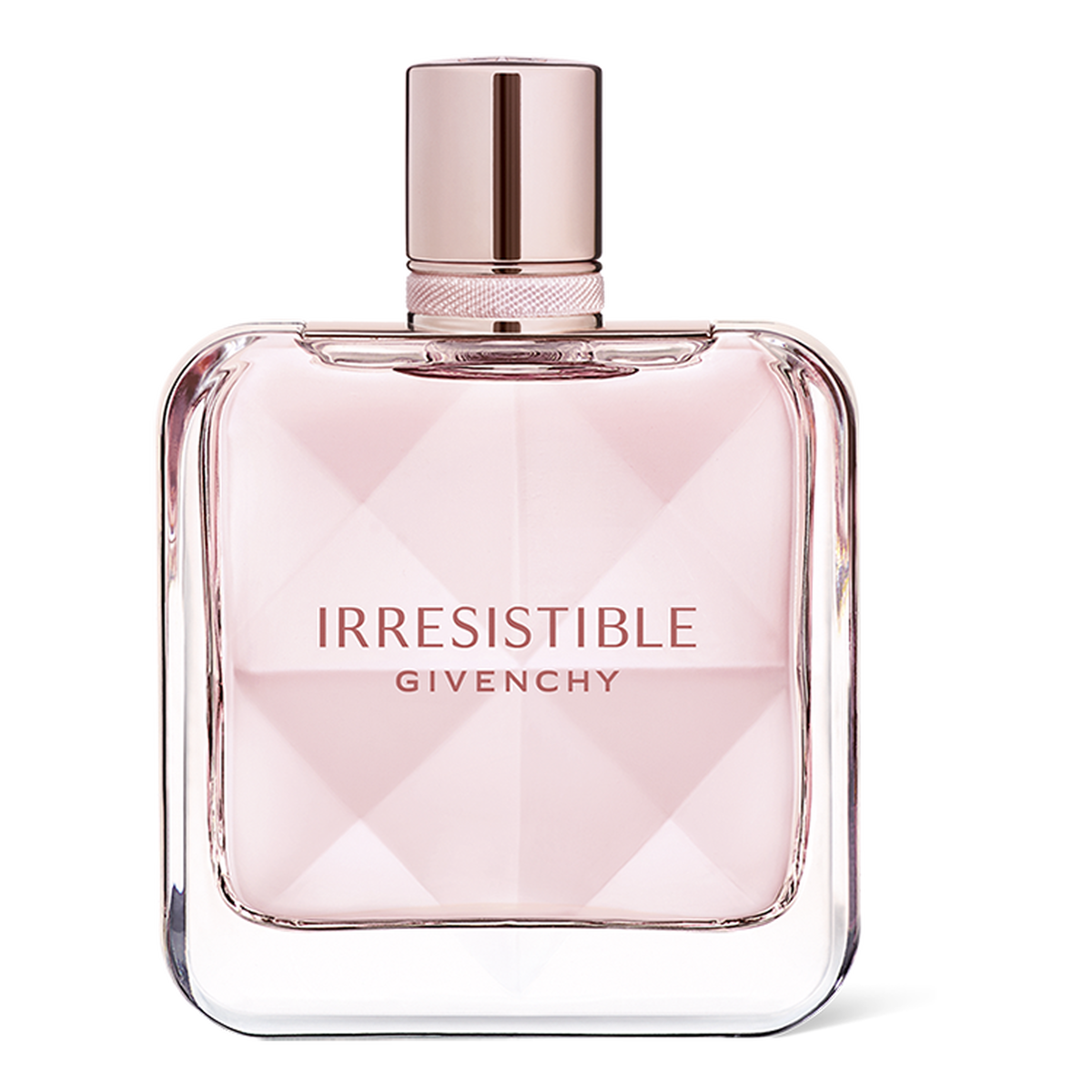 Irresistible