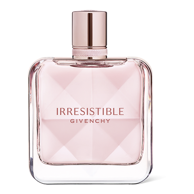 Irresistible