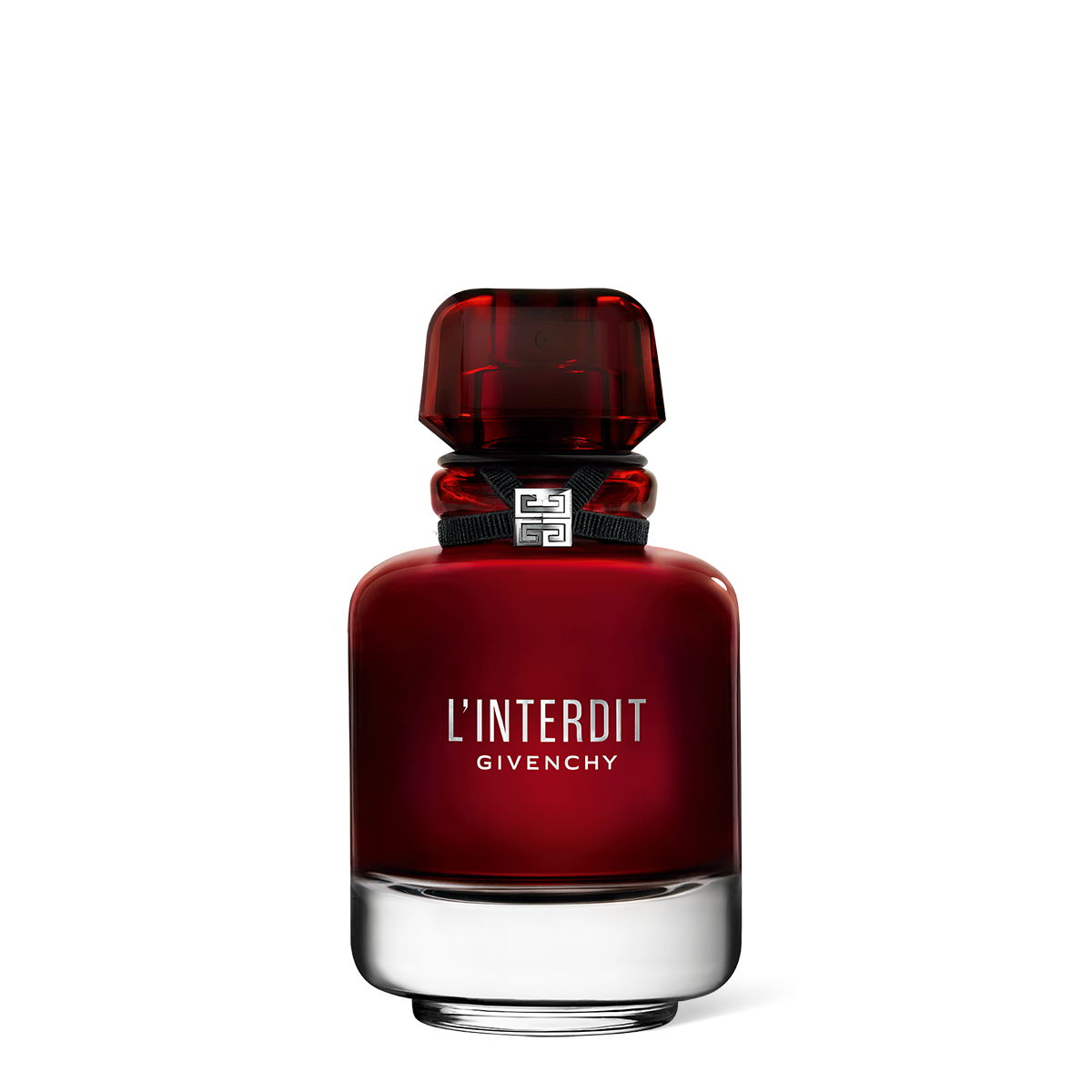 L'interdit Rouge