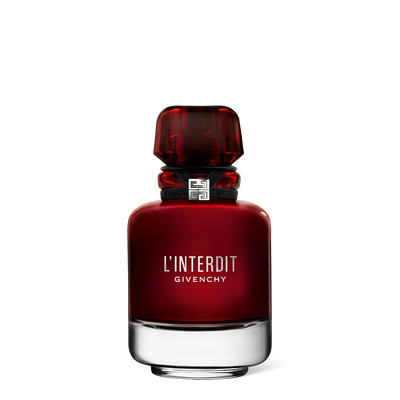 L'interdit Rouge