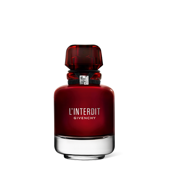 L'interdit Rouge Eau de Parfum