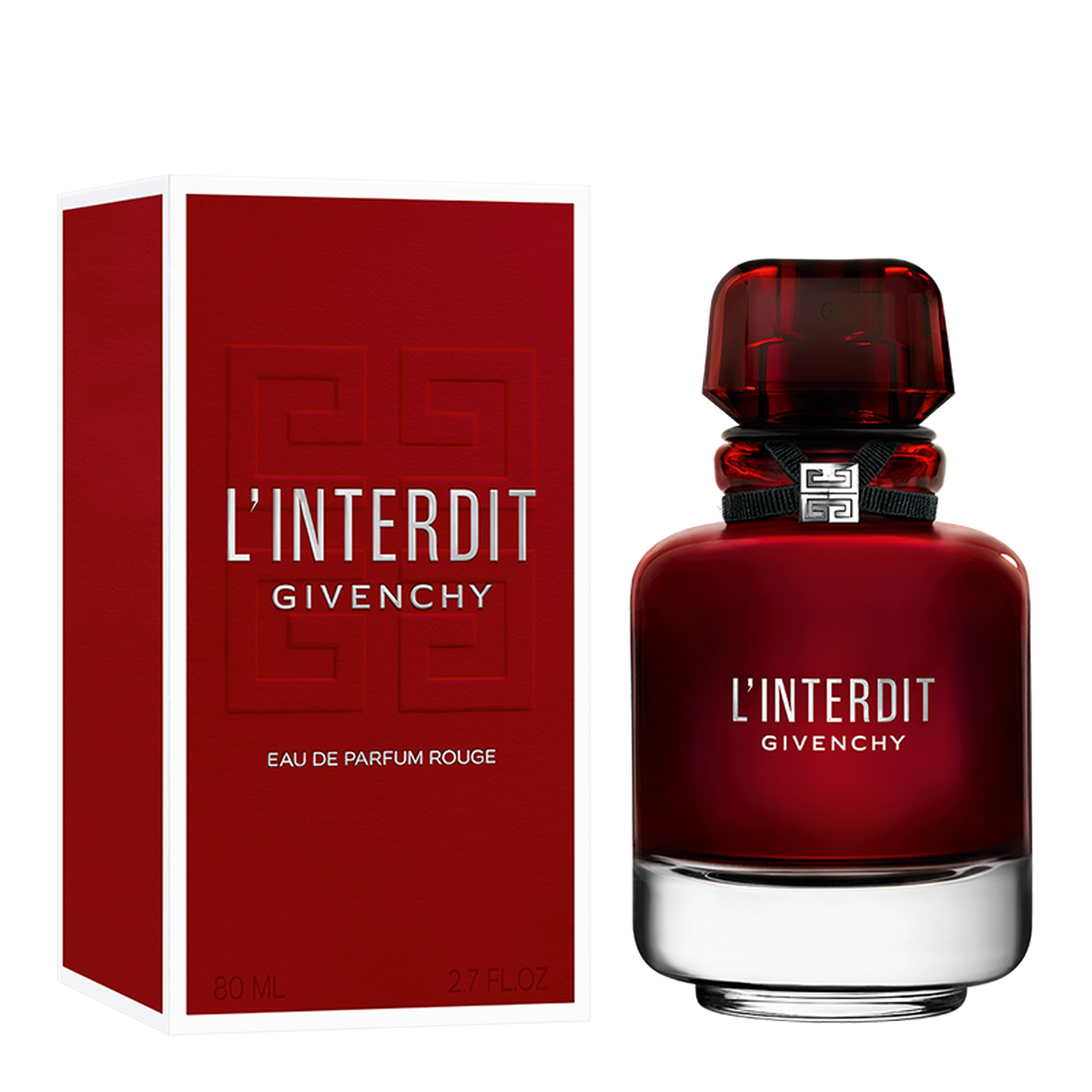 Interdit Givenchy 80ml 6