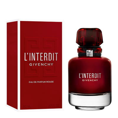 Interdit Givenchy 80ml 6