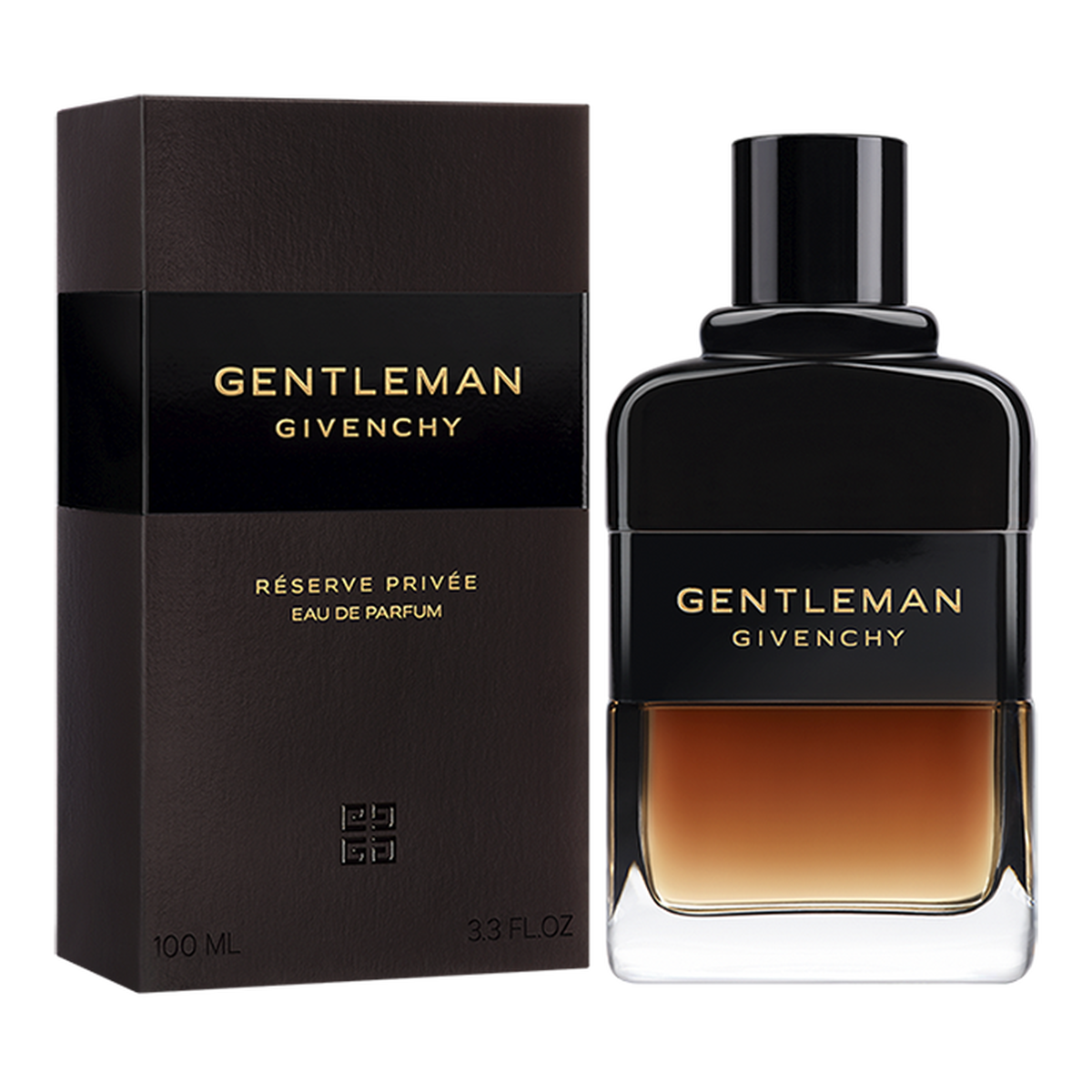 Gentleman Réserve Privée