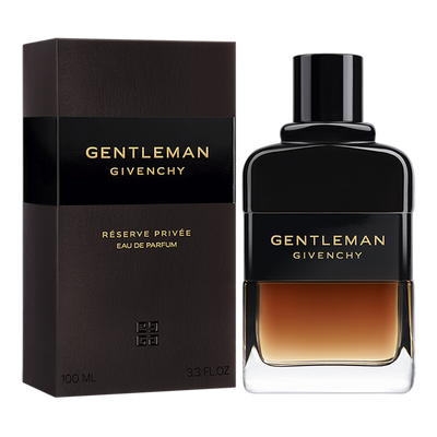 Gentleman Réserve Privée