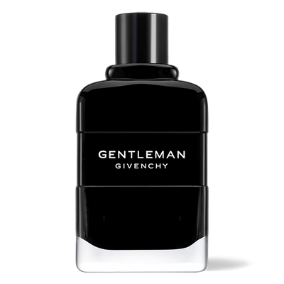 Gentleman
