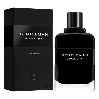 Gentleman