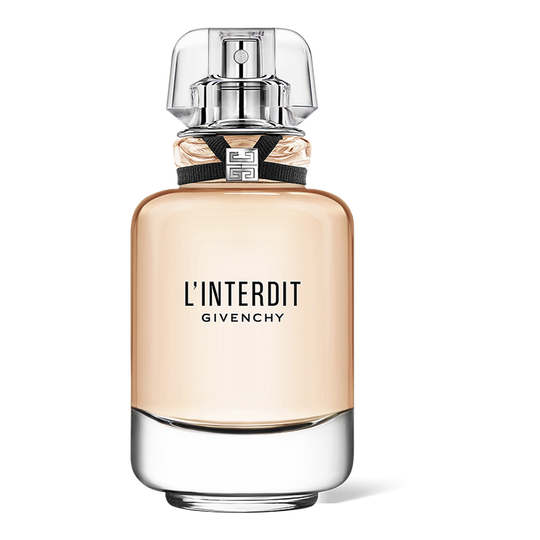 L'interdit Eau de Toilette