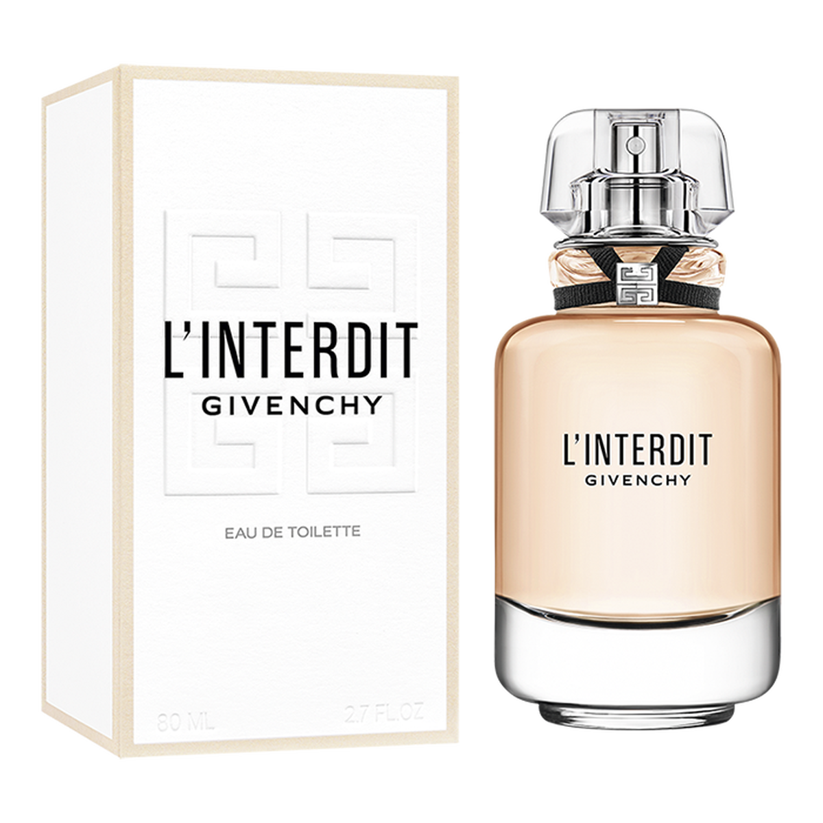 L'interdit Eau de Toilette