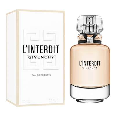 L'interdit Eau de Toilette