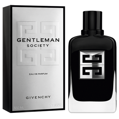 Gentleman Society